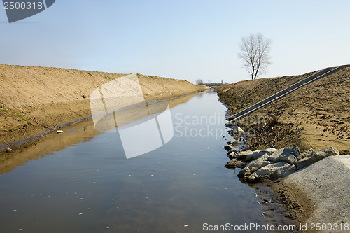 Image of Water Canal