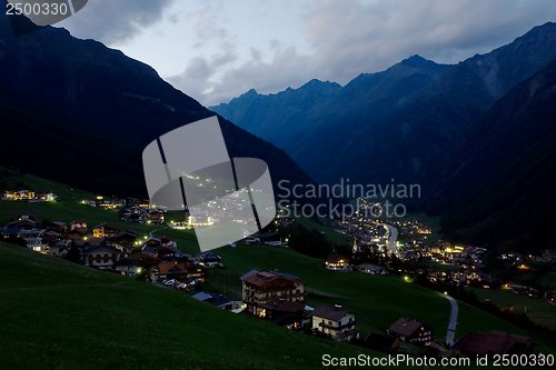 Image of Alpine Valley