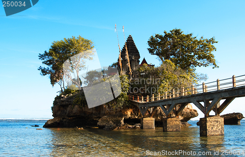Image of Temple