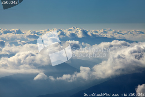 Image of Mountains