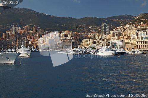 Image of Monaco