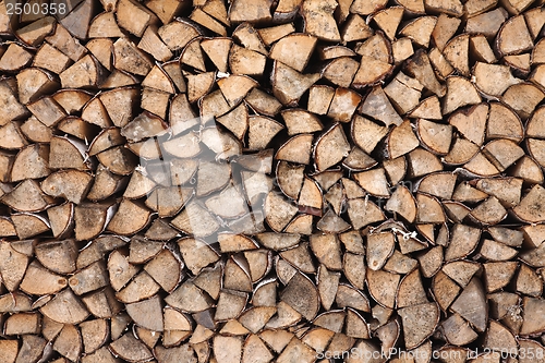 Image of Firewood