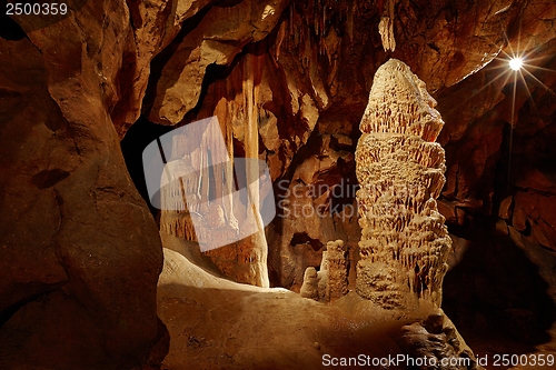 Image of Limestone Cave