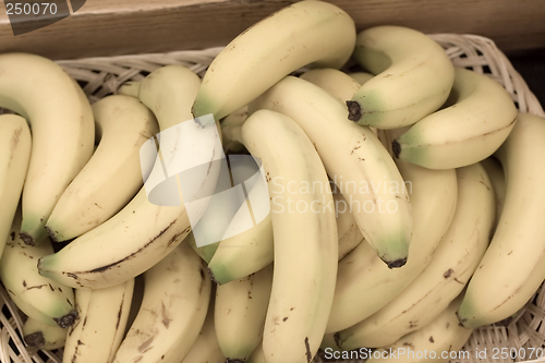 Image of Bananas