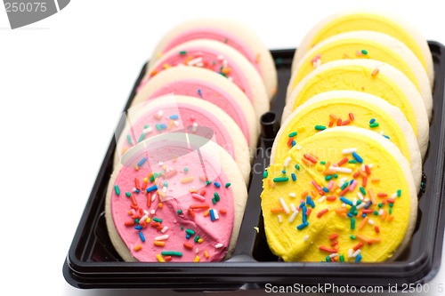 Image of Cookies