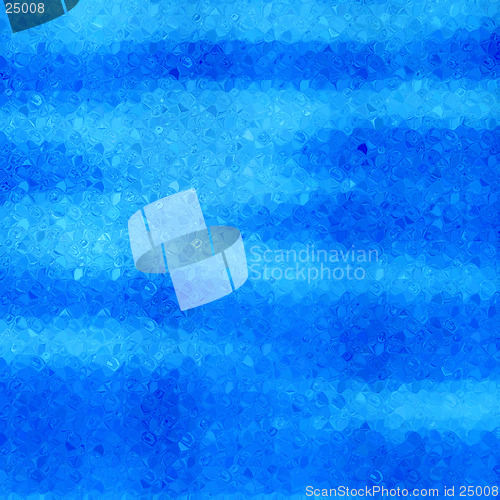 Image of Abstract - Glass Effect