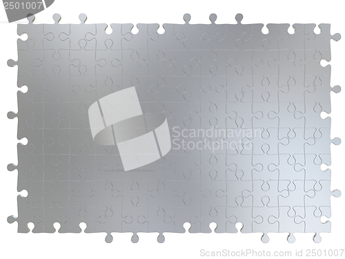 Image of Puzzle pieces