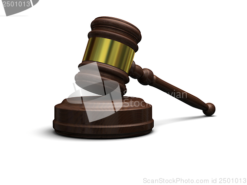 Image of Gavel