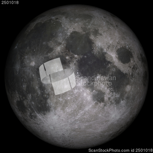 Image of Moon