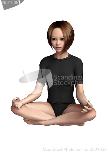 Image of Yoga
