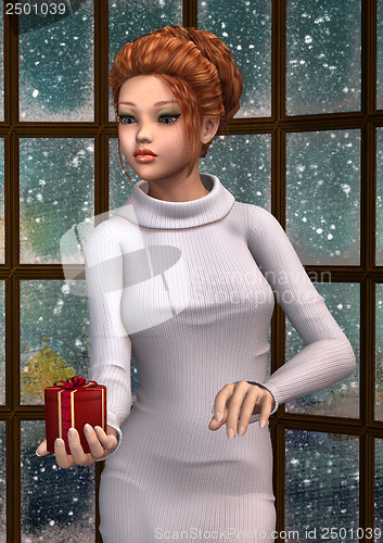 Image of Christmas Gift