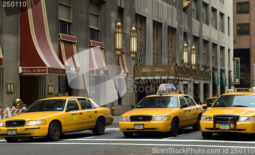 Image of Waldorf Astoria