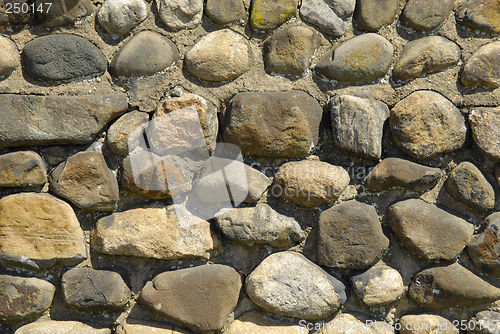 Image of Stone Wall