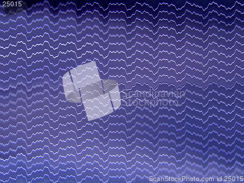 Image of Background - Wavy Lines