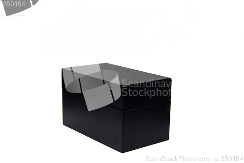 Image of Black Box