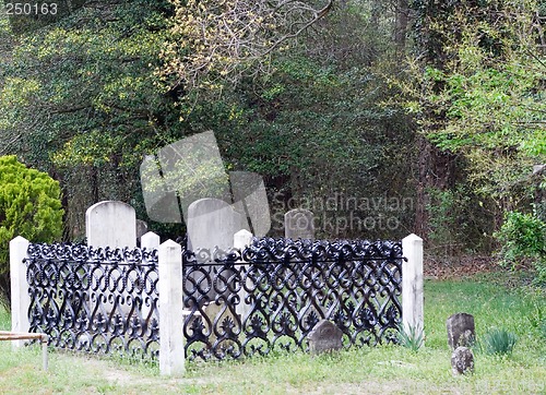 Image of Cemetary