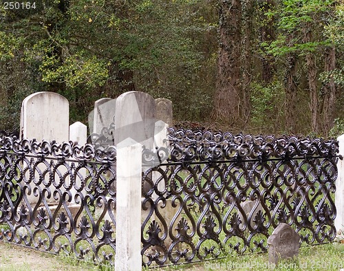 Image of Cemetary