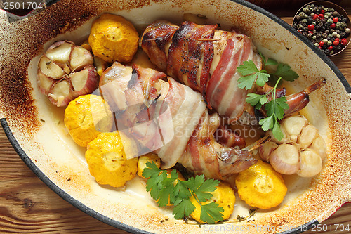 Image of Meat dish
