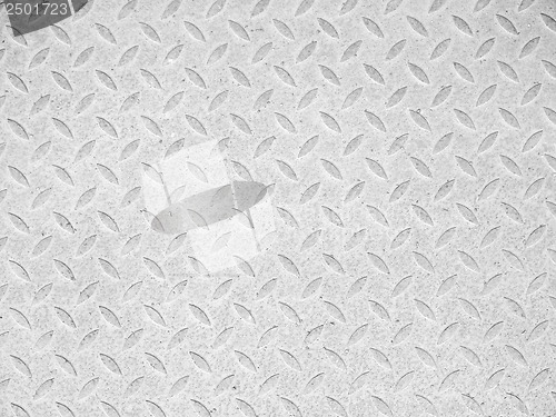 Image of Steel plate