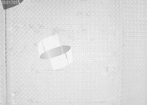 Image of Steel plate