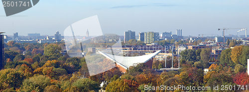 Image of Berlin