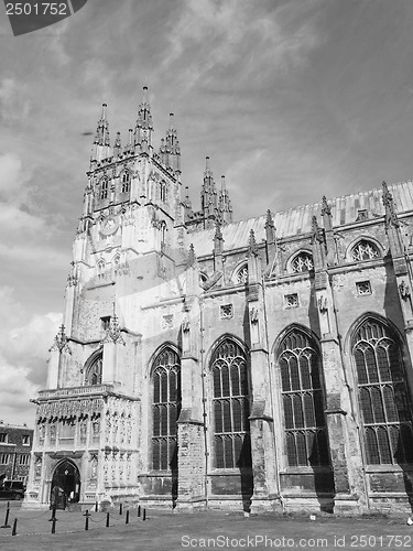 Image of Canterbury Cathedral