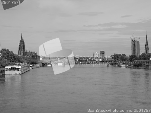 Image of Frankfurt, Germany