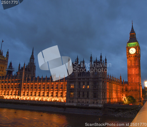 Image of Big Ben