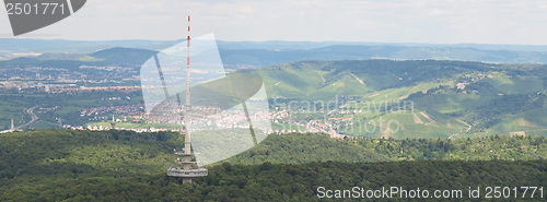 Image of Stuttgart, Germany