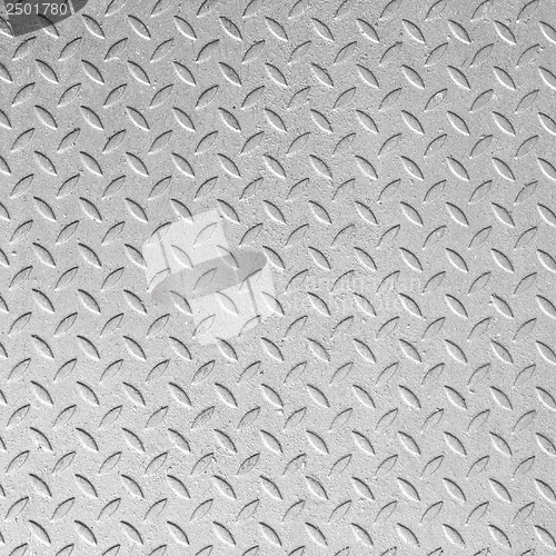 Image of Steel plate