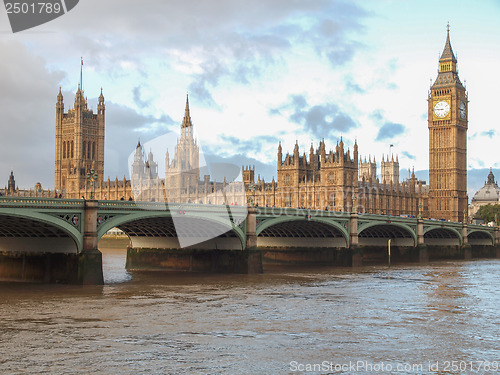 Image of Westminster Bridge