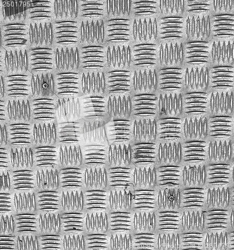 Image of Steel plate