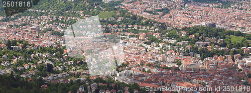 Image of Stuttgart, Germany