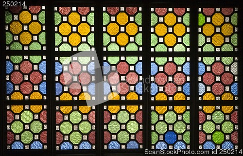 Image of Chinese Windows