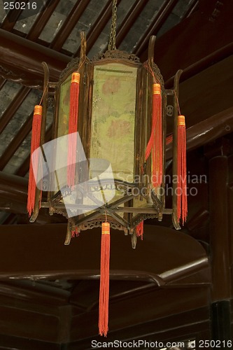 Image of Chinese Lantern