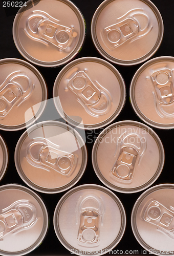 Image of cans