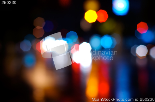 Image of Out of Focus