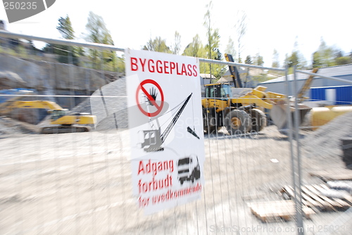 Image of Construction site 2