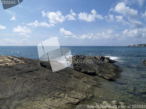 Image of Ocean view