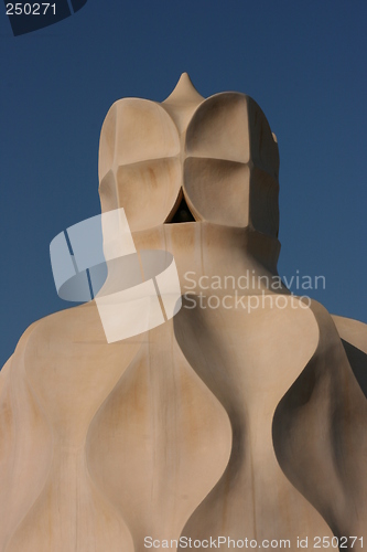 Image of Casa Mila