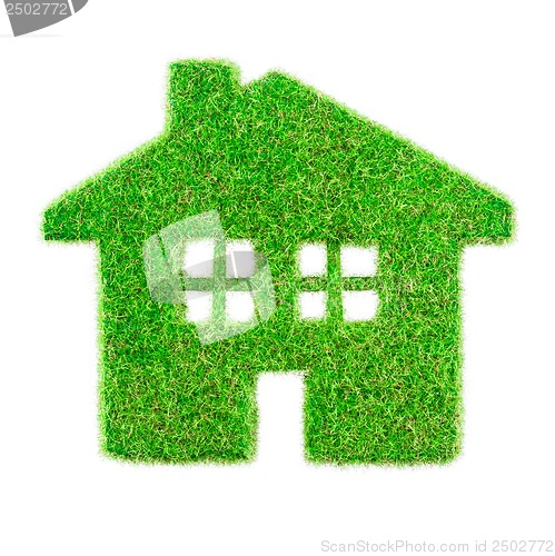 Image of Grass home