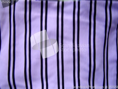 Image of Purple Vertical Lines