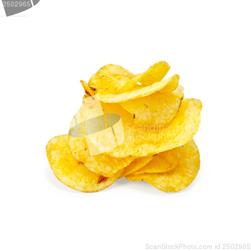 Image of Chips potato