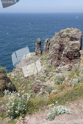 Image of Cap Frehel