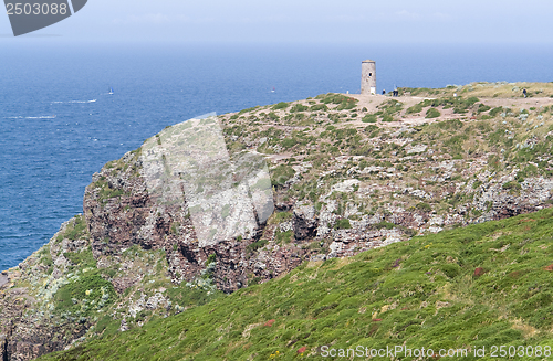 Image of Cap Frehel