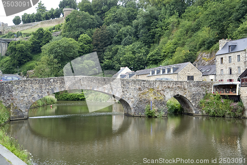 Image of Port of Dinan