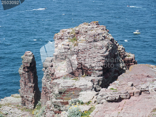 Image of Cap Frehel