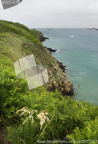 Image of Cap Frehel