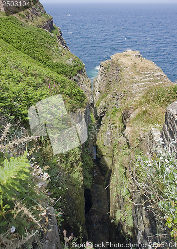 Image of Cap Frehel