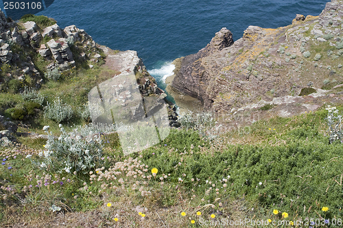 Image of Cap Frehel